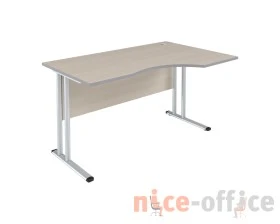 Стол эргономичный 1400х900х747 Imago М images