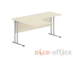 Стол эргономичный 1600х1200х747 Imago М images