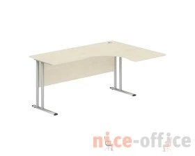 Стол эргономичный 1600х1200х747 Imago М images