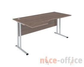 Стол эргономичный 1600х900х747 Imago М images