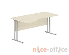 Стол эргономичный 1600х900х747 Imago М images