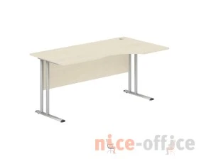 Стол эргономичный 1600х900х747 Imago М images