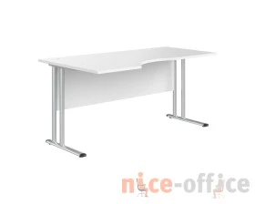 Стол эргономичный 1600х900х747 Imago М images