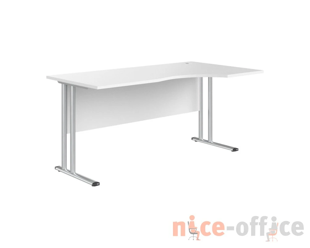 Стол эргономичный 1600х900х747 Imago М