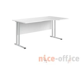 Стол эргономичный 1600х900х747 Imago М images