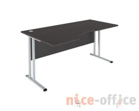 Стол эргономичный 1600х900х747 Imago М images