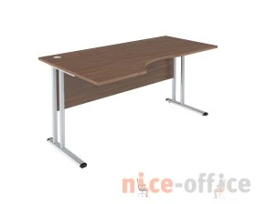 Стол эргономичный 1600х900х747 Imago М images