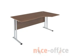 Стол эргономичный 1600х900х747 Imago М images