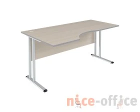 Стол эргономичный 1600х900х747 Imago М images