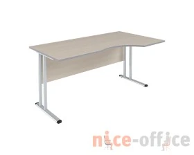 Стол эргономичный 1600х900х747 Imago М images