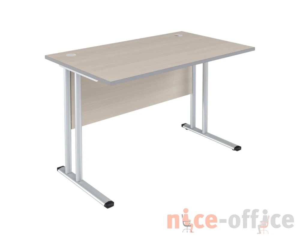 Стол прямой 1200х720х747 Imago М