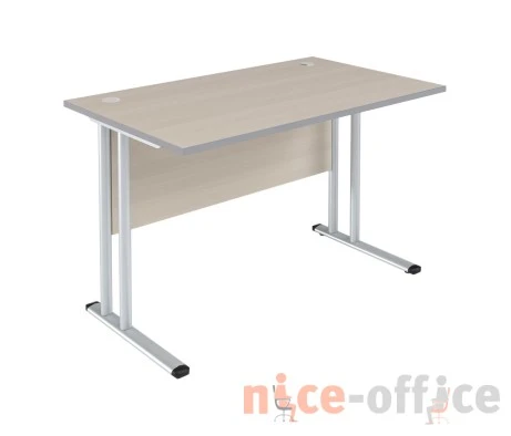 Стол прямой 1200х720х747 Imago М