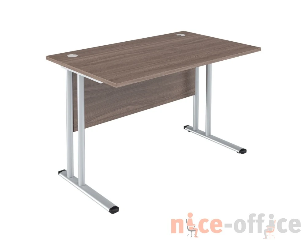 Стол прямой 1200х720х747 Imago М