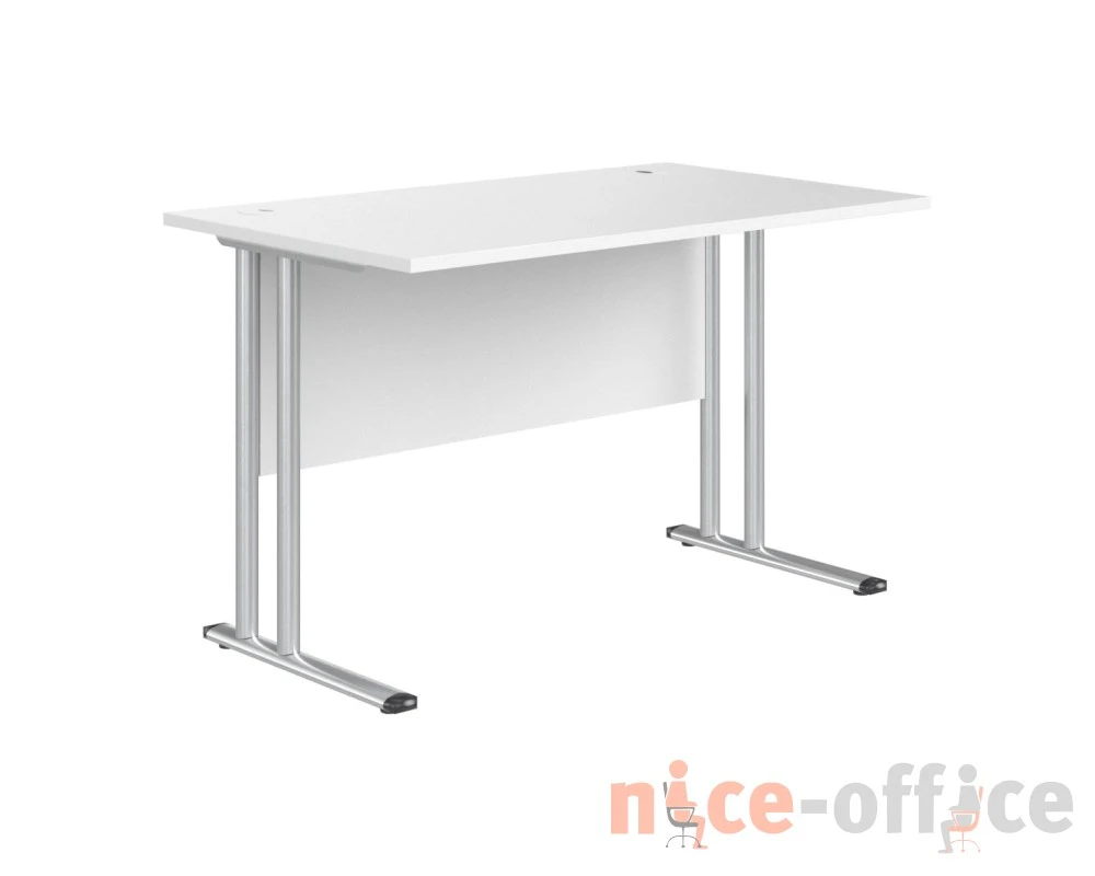Стол прямой 1200х720х747 Imago М