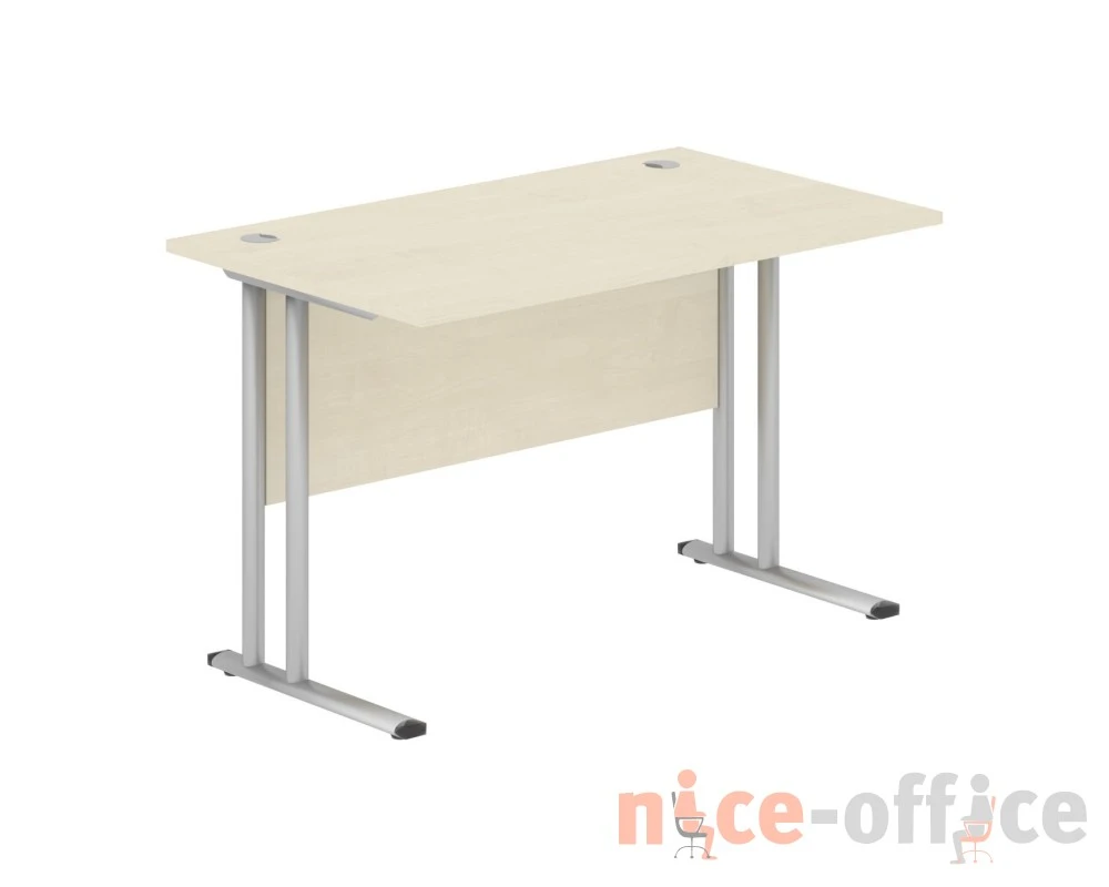 Стол прямой 1200х720х747 Imago М