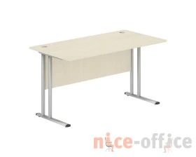 Стол прямой 1400х720х747 Imago М images