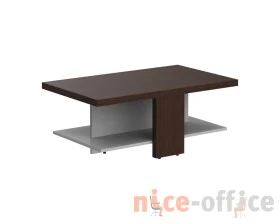 Стол журнальный 1000х600х400 Кофе / Coffee images