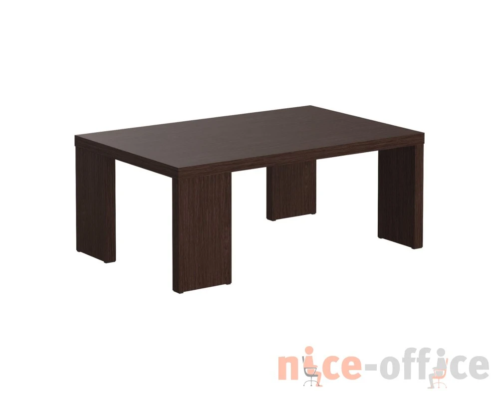 Стол журнальный 1000х650х400 Кофе / Coffee