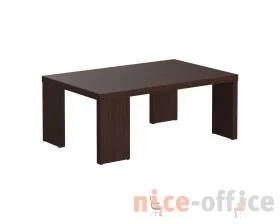 Стол журнальный 1000х650х400 Кофе / Coffee images