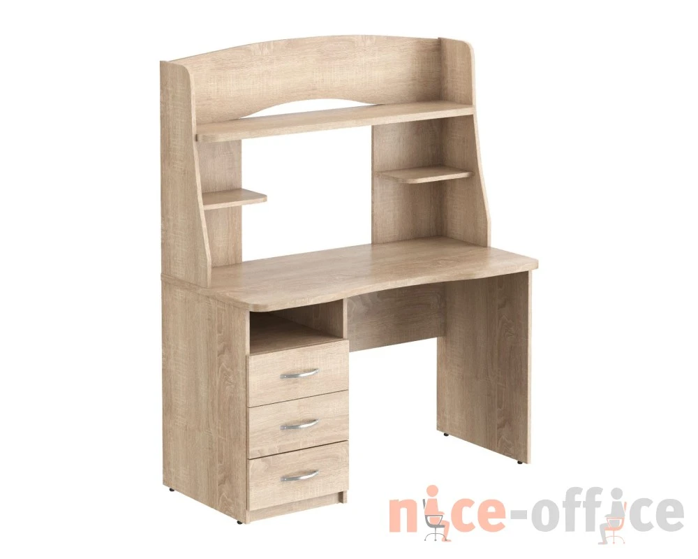 Компьютерный стол 1200х600х1525 Комп / Comp