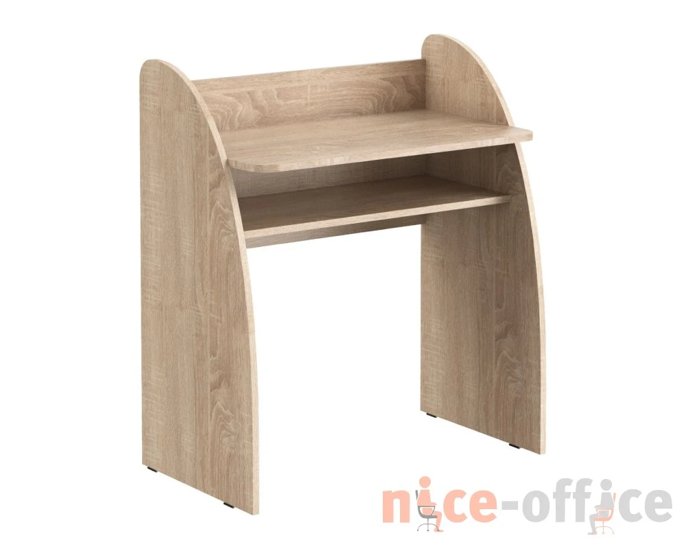 Компьютерный стол 800х460х932 Комп / Comp