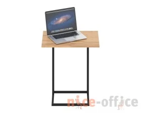 Приставной стол для ноутбука 400x300x668 Комп / Comp images