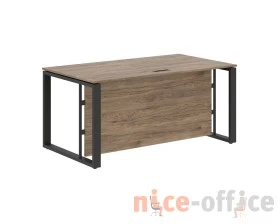 Стол руководителя 1600х900х750 EST 169HЭнио / Enio images