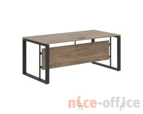 Стол руководителя 1800х900х750 EST 189 Энио / Enio images