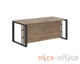 Стол руководителя 1800х900х750 EST 189H Энио / Enio images