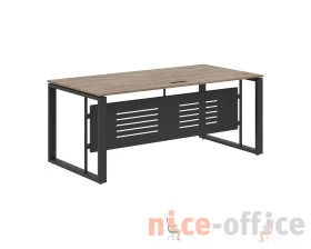 Стол руководителя 1800х900х750 EST 189M Энио / Enio images