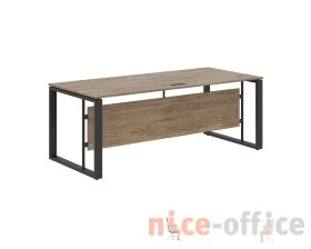 Стол руководителя 2000х900х750 EST 209 Энио / Enio images