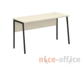 Стол письменный 1400х608х755 Imago Плюс images