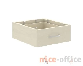 Тумба подвесная 407х448х163 Imago Плюс images