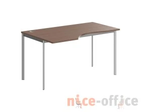 Стол эргономичный 1400х900х755 Imago С images