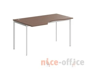 Стол эргономичный 1400х900х755 Imago С images