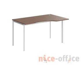 Стол эргономичный 1400х900х755 Imago С images