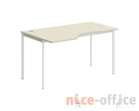 Стол эргономичный 1400х900х755 Imago С images