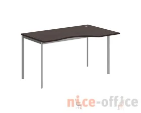 Стол эргономичный 1400х900х755 Imago С images