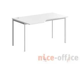 Стол эргономичный 1400х900х755 Imago С images