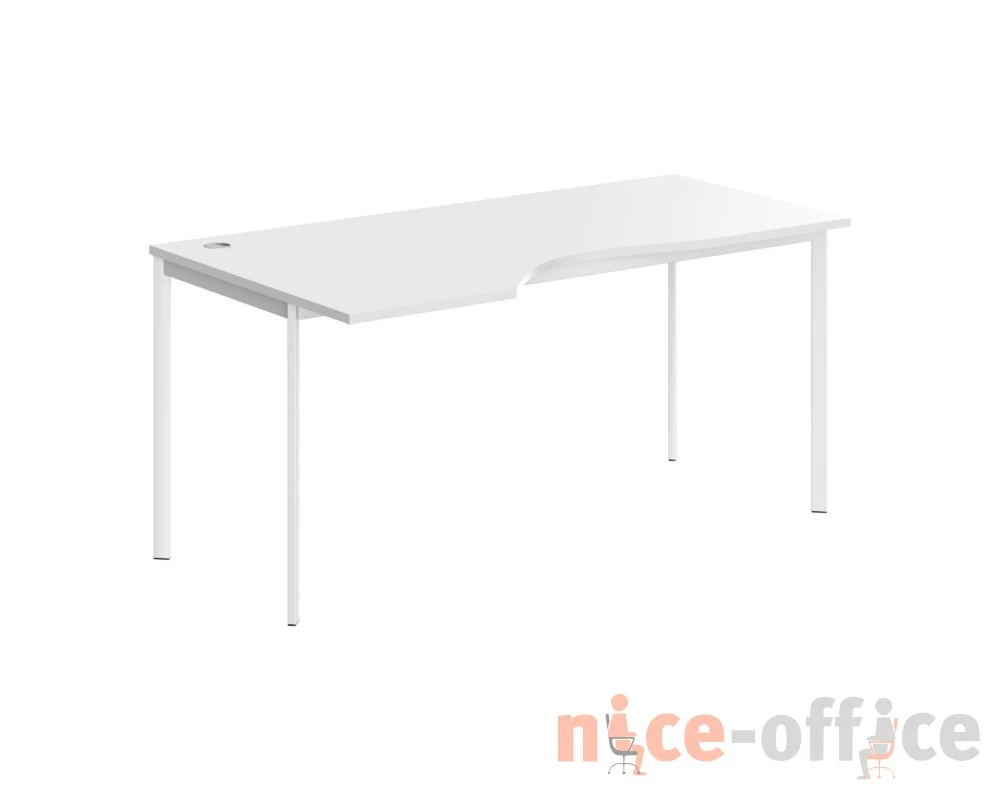 Стол эргономичный 1600х900х755 Imago С