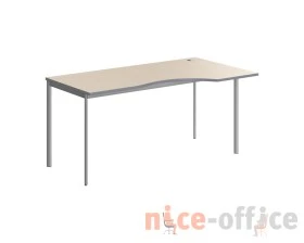 Стол эргономичный 1600х900х755 Imago С images