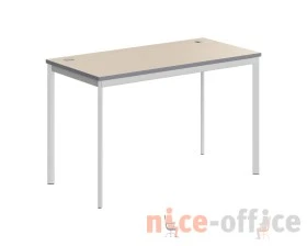 Стол прямой 1200х600х755 Imago С images