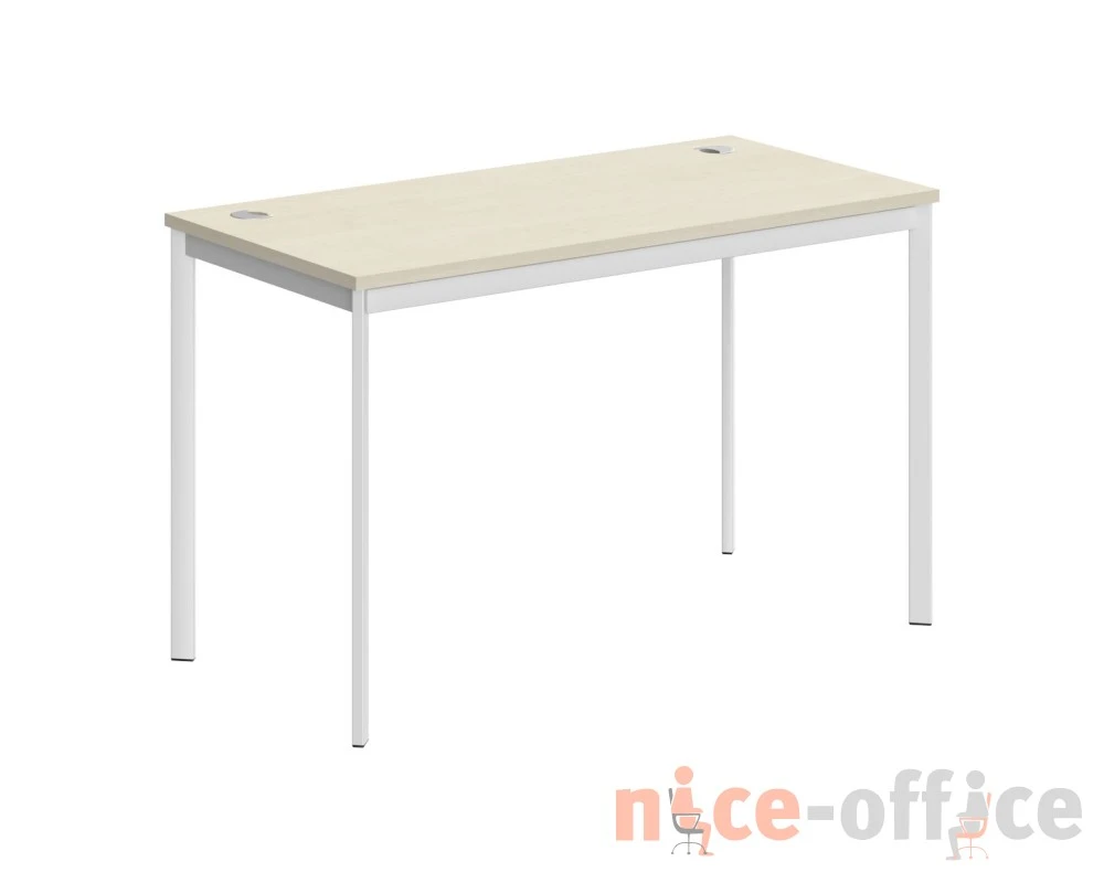 Стол прямой 1200х600х755 Imago С
