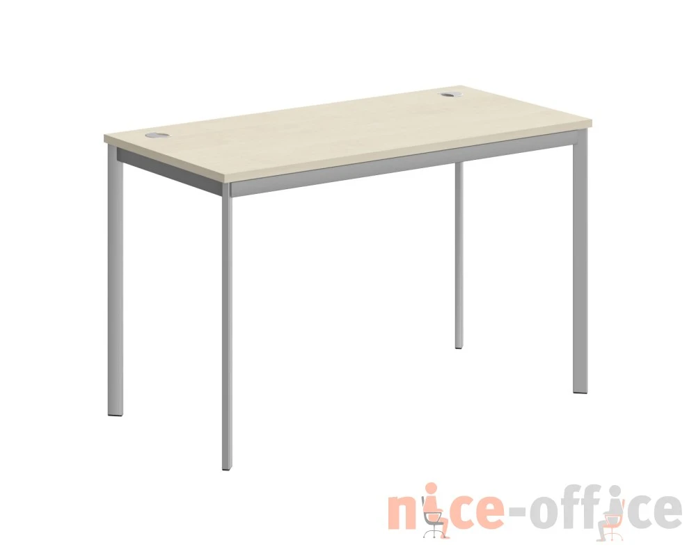 Стол прямой 1200х600х755 Imago С