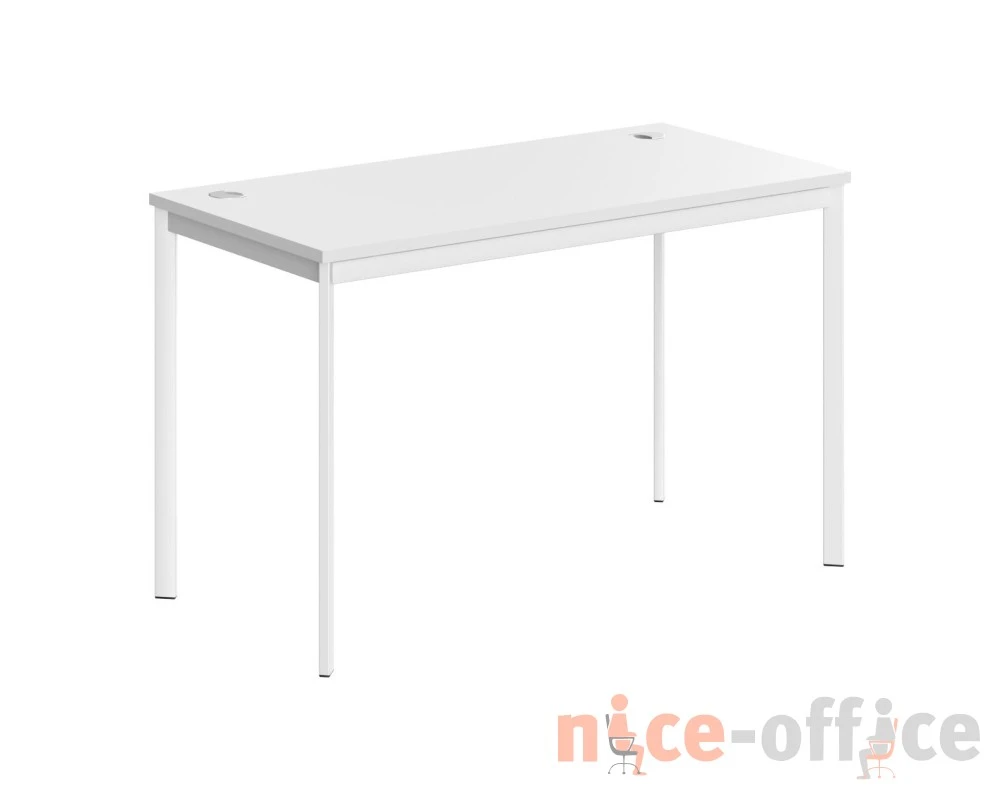 Стол прямой 1200х600х755 Imago С