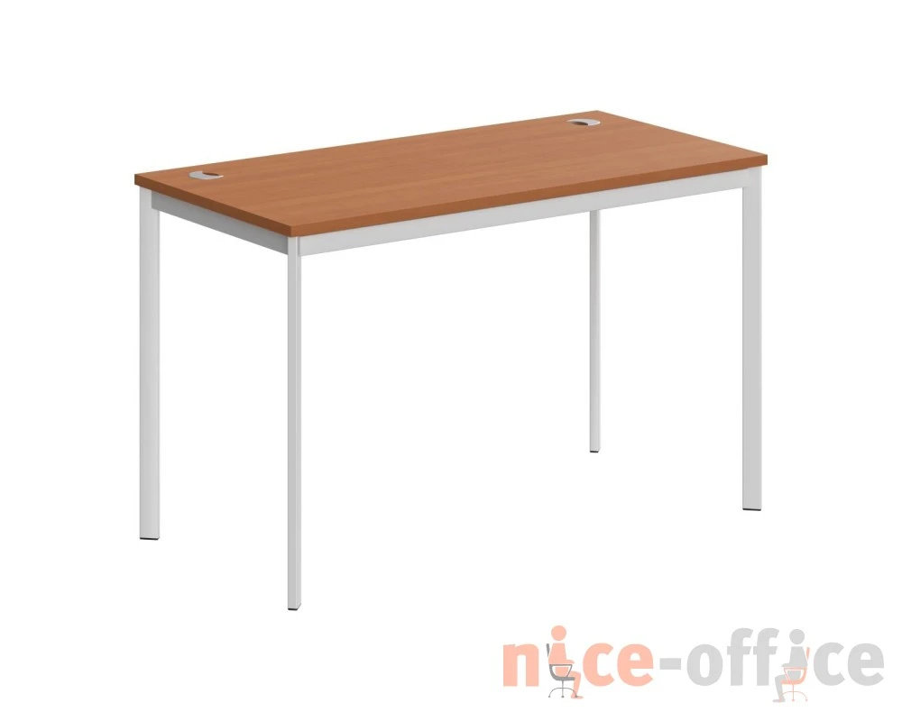 Стол прямой 1200х600х755 Imago С