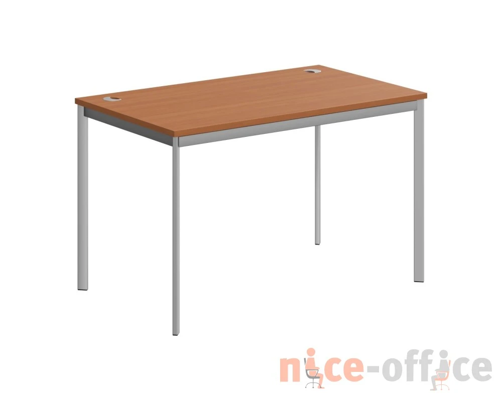 Стол прямой 1200х720х755 Imago С