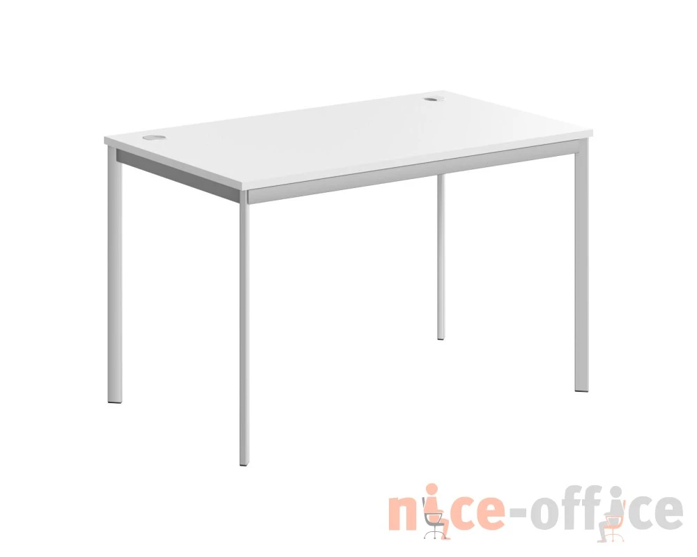 Стол прямой 1200х720х755 Imago С