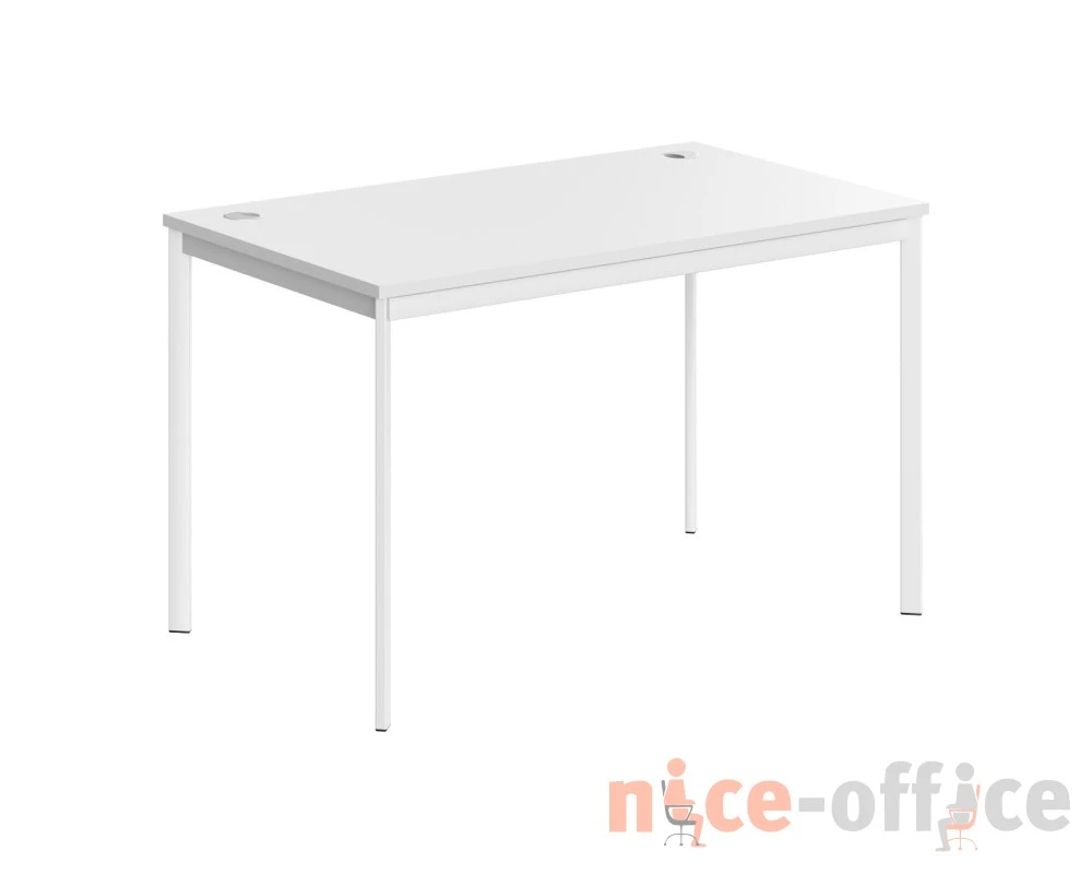 Стол прямой 1200х720х755 Imago С