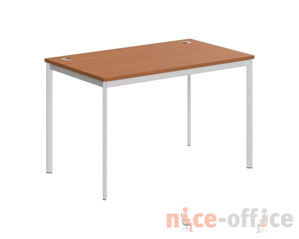 Стол прямой 1200х720х755 Imago С